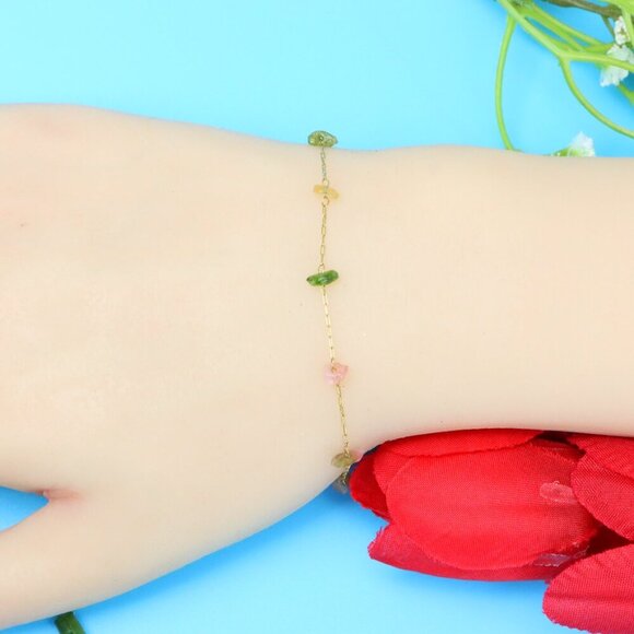 Chic & Stylish Bracelet – A Thoughtful Gift for Women and Girls, DYC1743 - Picture 6 of 6